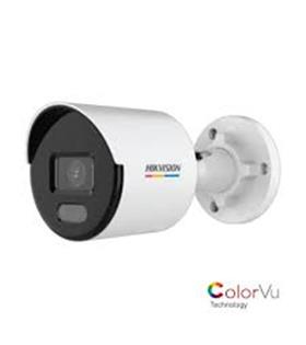 Hikvision DS-2CD1047G0-LUF 4mp 2.8mm Ip Bullet Kamera Gece-Gündüz Renkli Görüntü