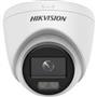 Hikvision DS-2CD1347G0-LUF 4MP 2.8mm Dome Kamera 30 mt IP IR