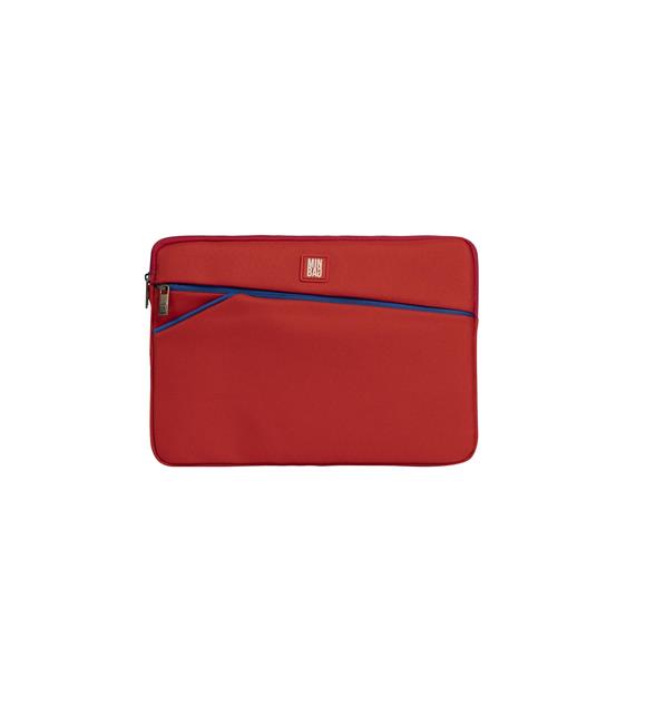 Mınbag Alıce Kırmızı 13