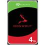 Seagate 4Tb St4000Vn006 Ironwolf 3,5