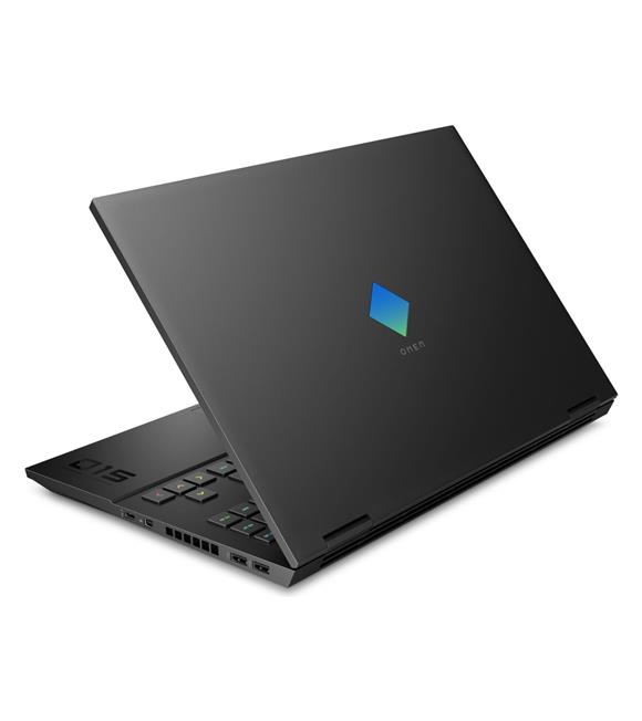 Hp Omen 15-EK1008NT Intel Core i7 10870H 16GB 512GB SSD RTX3070 Freedos 15.6