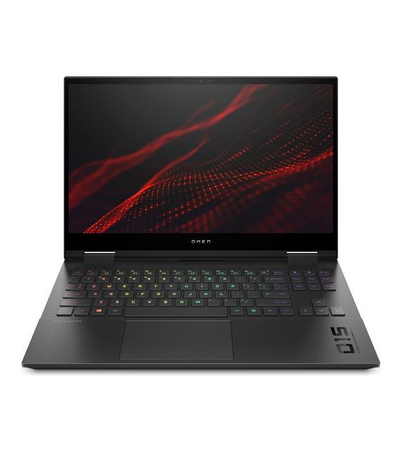 Hp Omen 15-EK1008NT Intel Core i7 10870H 16GB 512GB SSD RTX3070 Freedos 15.6