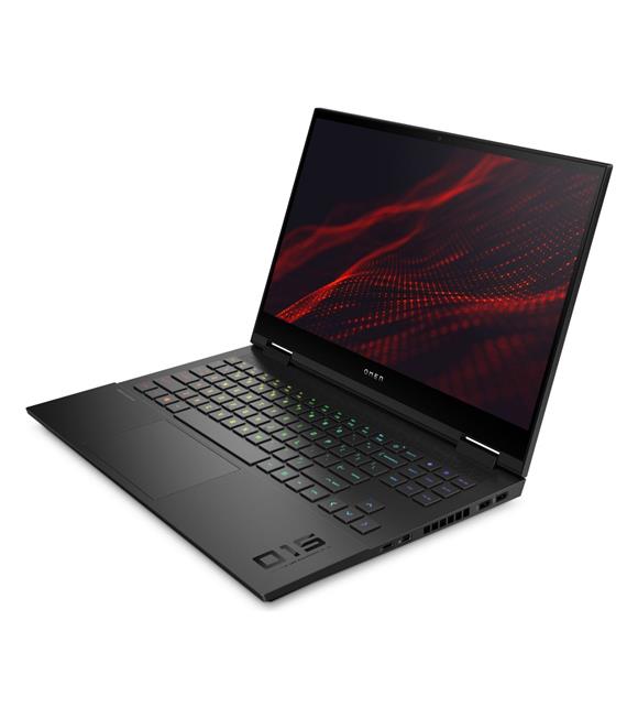 Hp Omen 15-EK1008NT Intel Core i7 10870H 16GB 512GB SSD RTX3070 Freedos 15.6