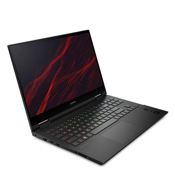 Hp Omen 15-EK1008NT Intel Core i7 10870H 16GB 512GB SSD RTX3070 Freedos 15.6