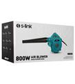 S-link SL-BL800W Gerçek 800W 6 Kademeli Kompresör_2)