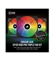 Be BW015 Quiet Pure Loop 2 FX 360mm ARGB İntel-Amd İşlemci Sıvı Soğutucu_1)