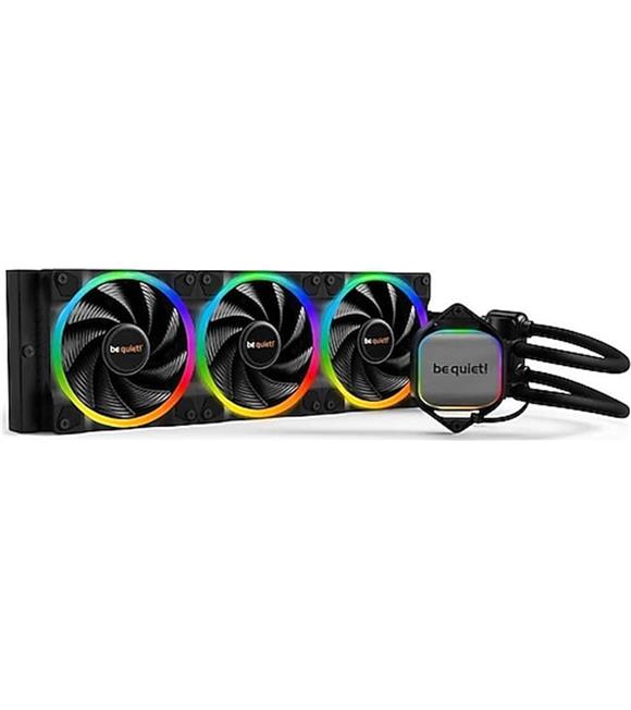 Be BW015 Quiet Pure Loop 2 FX 360mm ARGB İntel-Amd İşlemci Sıvı Soğutucu