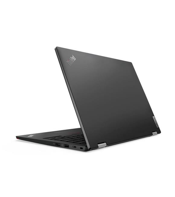 Lenovo ThinkPad L13 Yoga 21FJ0038TX i7-1355U 32GB 1TB SSD 13.3 WUXGA Touch+Kalem FreeDOS Notebook