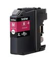 Brother LC535XLM Magenta Kırmızı 1.300 Sayfa Kartuş DCP-J105 MFC-J200_1)