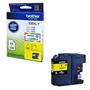 Brother LC535XLY Yellow Sarı 1.300 Sayfa Kartuş DCP-J105 MFC-J200