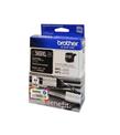 Brother LC569XLBK Black Siyah 2.400 Sayfa Kartuş MFC-J3520-J3720