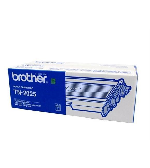 Brother TN-2025 HL-2030-2040 2.500 Sayfa Toner