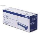 Brother TN-2355 2.600 Sayfa Black Siyah Toner HL-2365 MFC-2740-2700