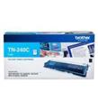 Brother TN-240C 1.400 Sayfa Cyan Mavi Toner HL-3040-3045-3070-3075 DCP-9010 MFC-9120-9125-9325-9320