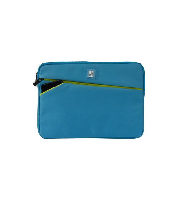 Mınbag Alıce Mavi 13" Laptop-Tablet Çantası