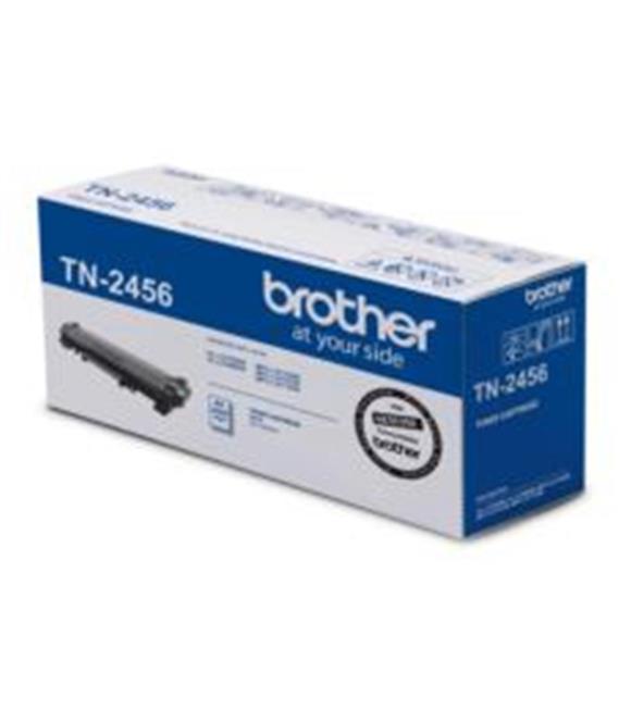 Brother TN-2456 3.000 Sayfa Black Siyah Toner HL-2376-2386 MFC-2716-2751-2771