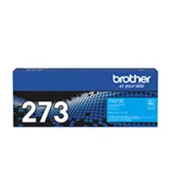 Brother TN-273C 1.300 Sayfa Cyan Mavi Toner HL-L3270CDW DCP-L3551CDW MFC-L3750CDW