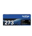 Brother TN-273BK 1.400 Sayfa Black Siyah Toner HL-L3270CDW DCP-L3551CDW MFC-L3750CDW