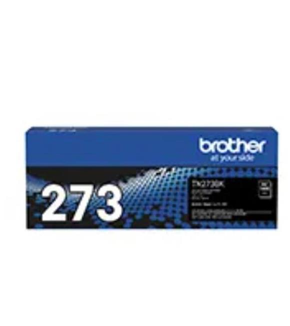 Brother TN-273BK 1.400 Sayfa Black Siyah Toner HL-L3270CDW DCP-L3551CDW MFC-L3750CDW