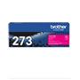 Brother TN-273M 1.300 Sayfa Magenta Kırmızı Toner HL-L3270CDW DCP-L3551CDW MFC-L3750CDW