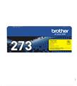 Brother TN-273Y 1.300 Sayfa Yellow Sarı Toner HL-L3270CDW DCP-L3551CDW MFC-L3750CDW