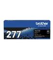 Brother TN-277BK 3.000 Sayfa Black Siyah Toner HL-L3210CW HL-L3270CDW DCP-L3551CDW MFC-L3750CDW