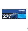 Brother TN-277C 2.300 Sayfa Cyan Mavi Toner HL-L3210CW HL-L3270CDW DCP-L3551CDW MFC-L3750CDW