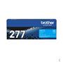 Brother TN-277C 2.300 Sayfa Cyan Mavi Toner HL-L3210CW HL-L3270CDW DCP-L3551CDW MFC-L3750CDW