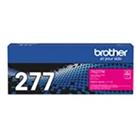 Brother TN-277M 2.300 Sayfa Magenta Kırmızı Toner HL-L3270CDW HL-L3210CW DCP-L3551CDW MFC-L3750CDW