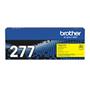 Brother TN-277Y 2.300 Sayfa Yellow Sarı Toner HL-L3210CW HL-L3270CDW DCP-L3551CDW MFC-L3750CDW
