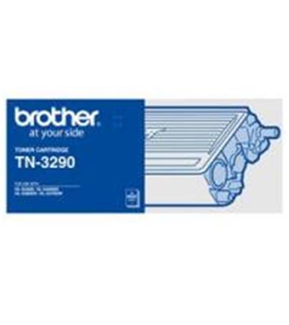 Brother TN-3290 8.000 Sayfa Black Siyah Toner HL-5340-5350-5370-5380 DCP-8085-8070 MFC-8370-8380-848