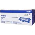Brother TN-3370 12.000 Sayfa Black Siyah Toner HL-6180 DCP-8155 MFC-8910