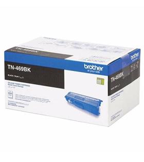 Brother TN-469BK 9.000 Sayfa Black Siyah Toner HL-L8360CDW MFC-L8690CDW