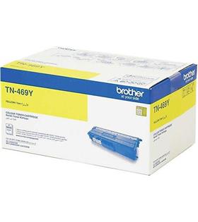 Brother TN-469Y 9.000 Sayfa Yellow Sarı Toner HL-L8360CDW MFC-L8690CDW