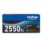 Brother TN-2550XL 3.000 Sayfa Black Siyah Toner HL-L2461DN MFC-L2886DW MFC-L2861DW MFC-L2806DW