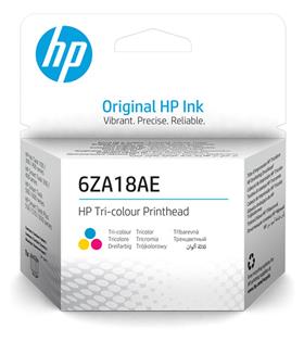 HP 515-530-615 Renkli Baskı Kafası 6ZA18AE