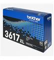 Brother TN-3617XL 25.000 Sayfa Black Siyah Toner HL-L6410DN HL-L6210DW MFC-L6710DW MFC-L6910DN