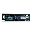 Apacer 480GB AS2280P4 3200-2000MB-s M.2 PCIe (NVMe) SSD AP480GAS2280P4-1 Ssd Harddisk_1)