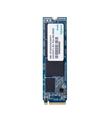 Apacer 480GB AS2280P4 3200-2000MB-s M.2 PCIe (NVMe) SSD AP480GAS2280P4-1 Ssd Harddisk