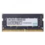 Apacer 8GB (1x8GB) 3200Mhz CL22 DDR4 Notebook SODIMM Ram ES.08G21.GSH Notebook Ram