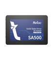 Netac 120GB SA500 SATA 6Gbps SATA III 500Mb-400Mb Ssd Harddisk