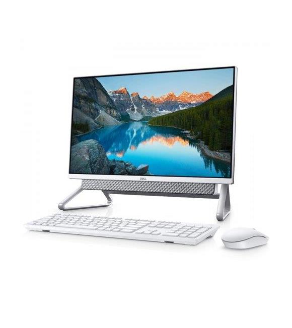 Dell Inspiron 5400 i5-1135G7 8GB 512GB SSD 23.8 FHD Touch W11 Pro INS5400AIOTGLU5900 AIO Bilgisayar
