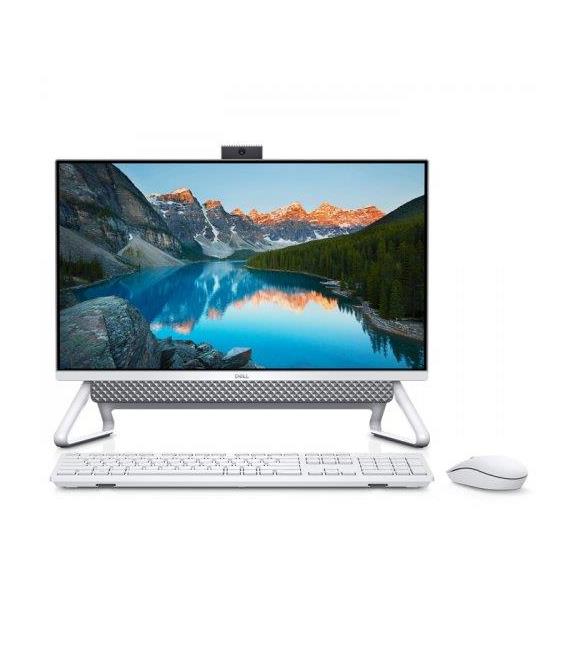 Dell Inspiron 5400 i5-1135G7 8GB 512GB SSD 23.8 FHD Touch W11 Pro INS5400AIOTGLU5900 AIO Bilgisayar