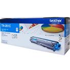 Brother TN-261C 1.400 Sayfa Cyan Mavi Toner HL-3150-3170 MFC-9140-9330