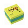 Post-it Yapışkanlı Not Kağıdı Mini Küp Sarı Tonlari 400 YP 2051-L