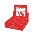 Faber-Castell Öğrenci Silgisi 20 Li 5130187222