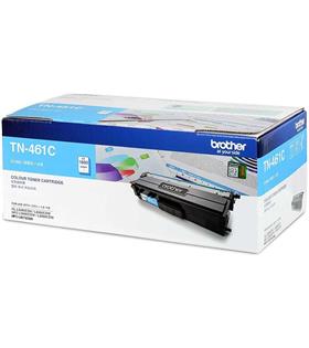 Brother TN-461C 1.800 Sayfa Cyan Mavi Toner HL-L8360CDW MFC-L8690CDW
