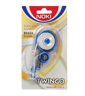 Noki Şerit Silici Twingo 5MMx8MT B663A8M