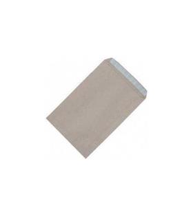 Asil Doğan Torba Zarf İmt Kraft Silikonlu 24x32 90 GR AS-0851