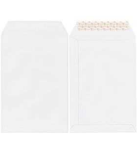 Asil Doğan Torba Zarf İmt Kraft Silikonlu 26x35 90 GR AS-0861